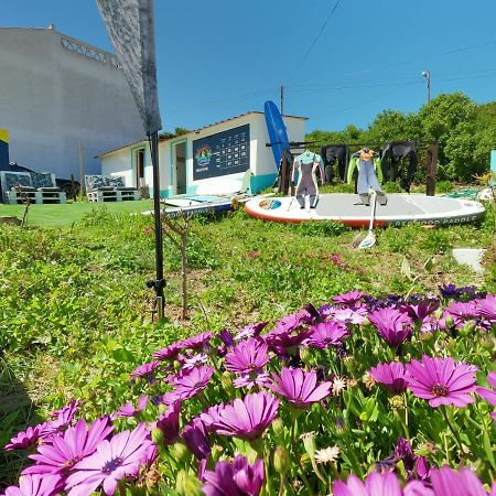 Carlo'S Beach Guest House Praia de Odeceixe Exterior photo