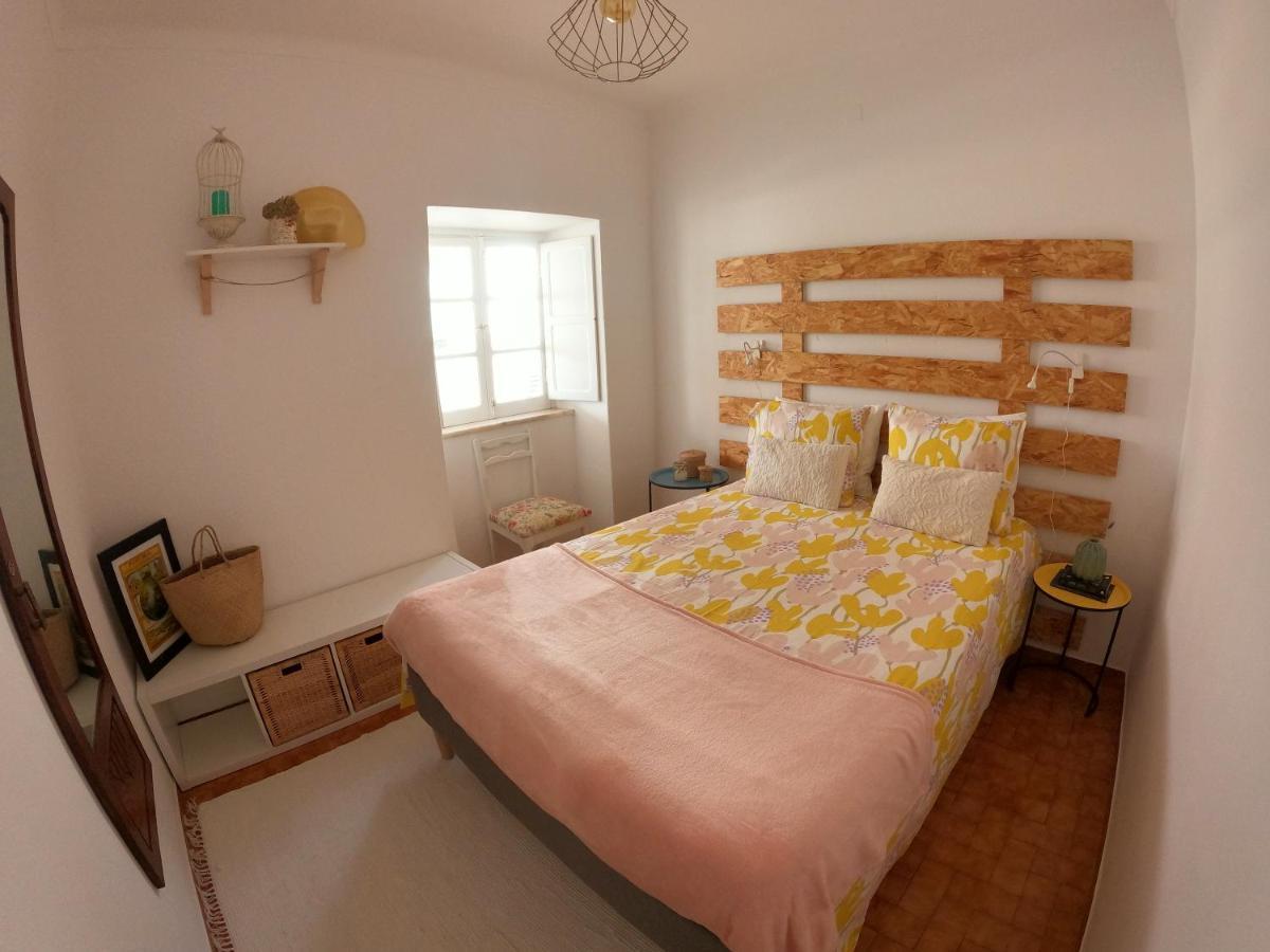 Carlo'S Beach Guest House Praia de Odeceixe Exterior photo