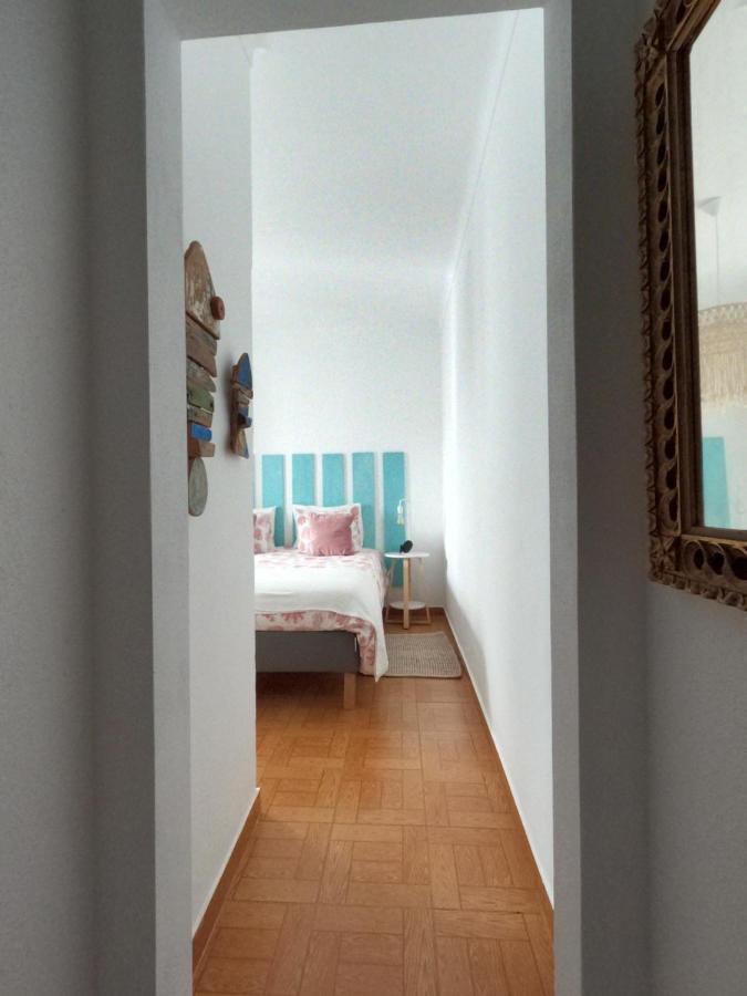 Carlo'S Beach Guest House Praia de Odeceixe Exterior photo